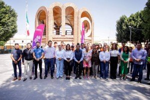 Se suma San Andrés Cholula al saneamiento del Río Atoyac