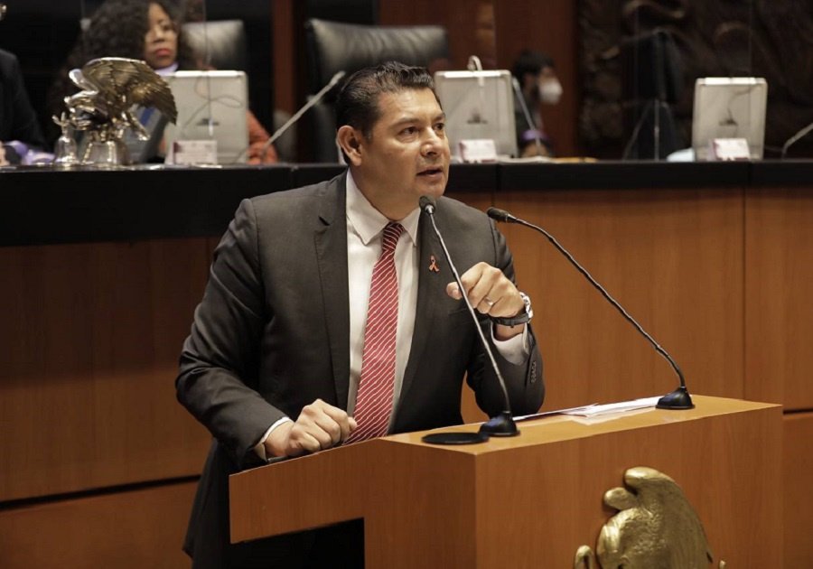 Alejandro Armenta 