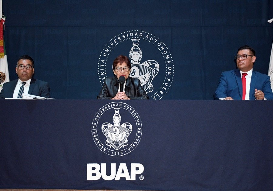 Armoniza BUAP reglamento para dar certeza y transparencia a las elecciones de autoridades