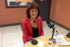 Encarna Morín y Jorge Muzan