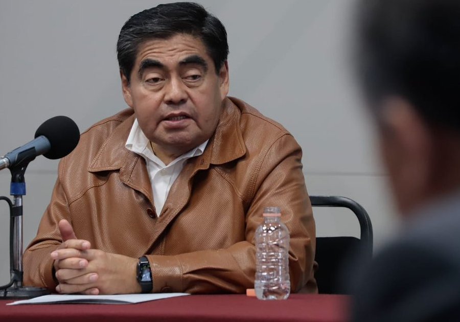 Ediles de todos los partidos son parte de nueva clase pol&iacute;tica: Barbosa