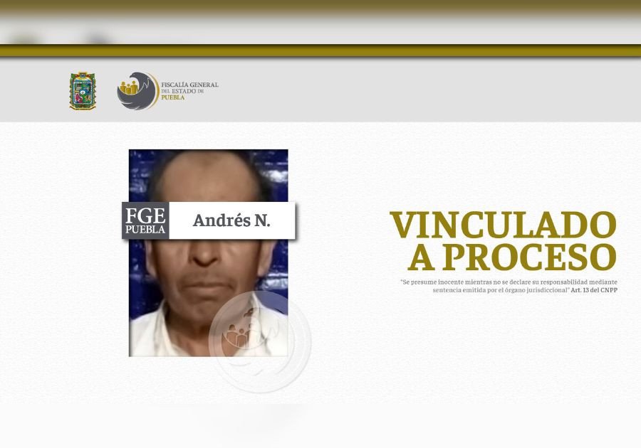 En prisión preventiva por provocar la muerte de 2 perros en Tehuacán