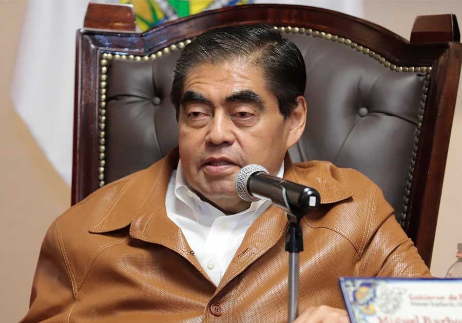 Uso de cubrebocas no es obligatorio para ingresar a lugares, reitera MBH