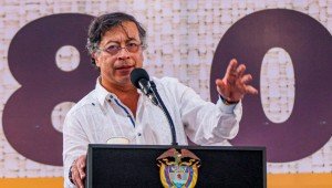 Petro responsabiliza a la “guerra contra el narco” por asesinato de músicos colombianos en México