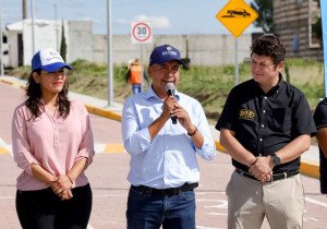 Techo financiero en San Andrés Cholula será de mil 40 mdp: Tlatehui