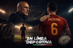 El hombre de la última decisión