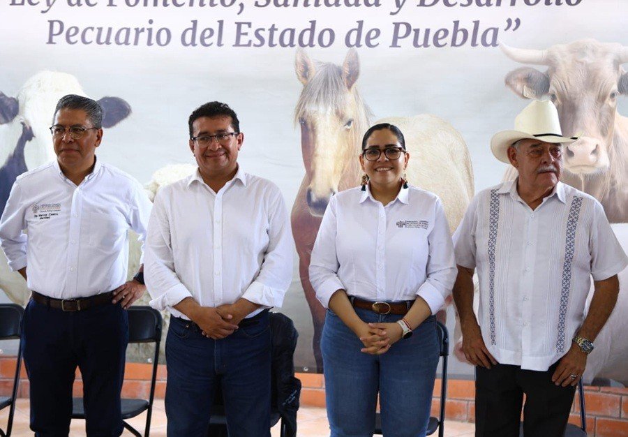Congreso abre espacios de consulta en 5º Foro Regional sobre Sanidad y Desarrollo Pecuario   