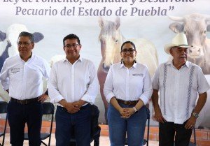 Congreso abre espacios de consulta en 5º Foro Regional sobre Sanidad y Desarrollo Pecuario   