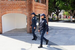 Refuerza San Andrés Cholula seguridad con Operativo “Fiestas Patrias 2026”