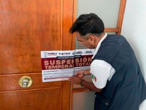 Cancela SSP registro de empresa de valores por presentar informes falsos