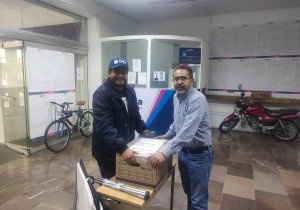 Realizan proceso de renovación de Inspectorías en Puebla capital