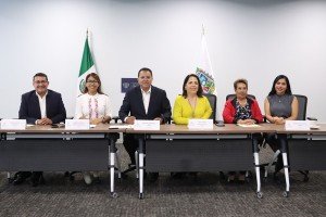 Avalan en Comisión del Congreso exhorto para que municipios asignen los recursos conforme a Planes de Desarrollo