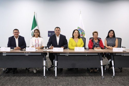 Avalan en Comisión del Congreso exhorto para que municipios asignen los recursos conforme a Planes de Desarrollo