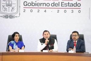 Por primera vez, Gobierno de Puebla se capacita en materia de Derechos Humanos