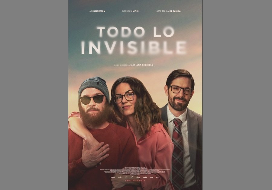 Y si mañana perdieras la vista. ¿Qué pasaría?