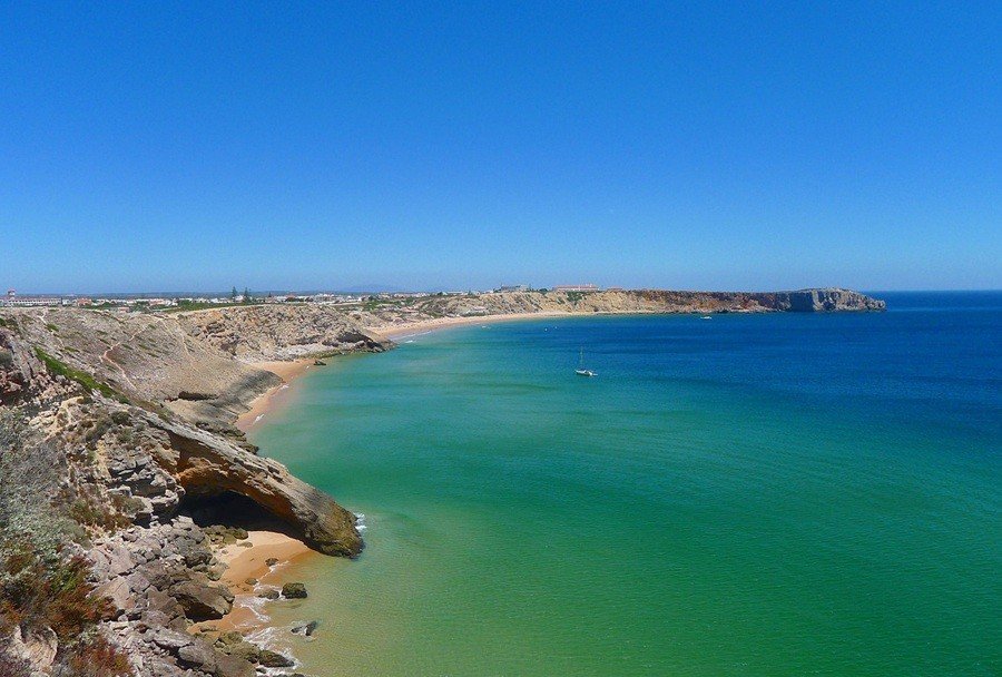 Patentes relacionadas con la Protección de Costas y Playas