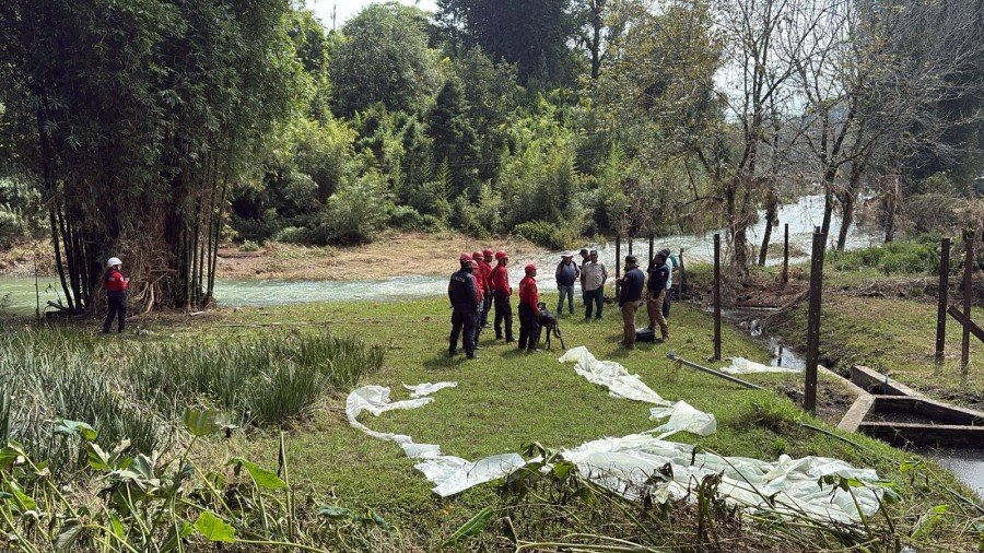 Comisi&oacute;n de B&uacute;squeda localiza a una persona m&aacute;s en Huauchinango