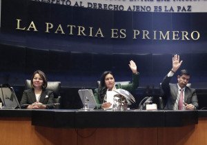 Aprueba Senado federalizar los servicios de salud en el IMSS-Bienestar