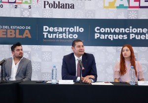 Puebla apuesta por espectáculo sin gallos en palenque 2025