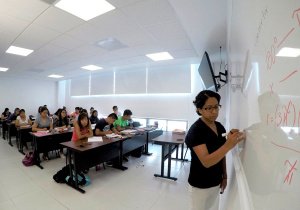 En la BUAP, 85 mil estudiantes reanudan actividades académicas