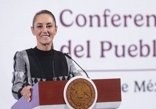 M&eacute;xico y Canad&aacute; refuerzan lazos en medio de incertidumbre econ&oacute;mica
