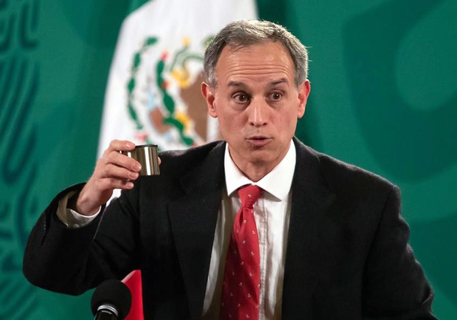 Cofepris avala uso de emergencia de Sputnik V