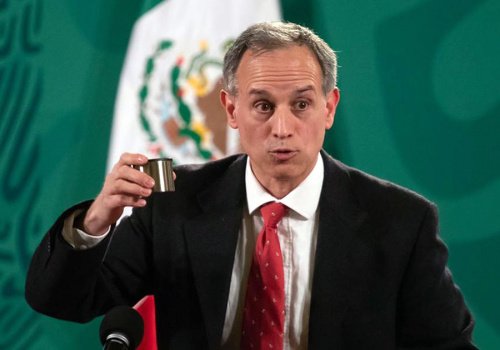 Cofepris avala uso de emergencia de Sputnik V