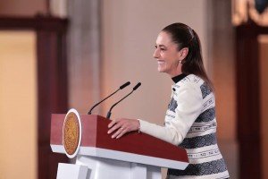 Sheinbaum anuncia inversi&oacute;n 2026: 2% adicional del PIB y 5.6 billones al 2030