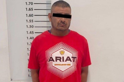 Detiene Policía de San Andrés Cholula a presunto responsable de robo de vehículo y robo agravado