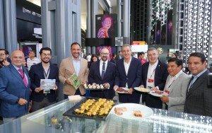 Pepe Chedraui posiciona a Puebla como referente gastronómico internacional con Latino Gastronomic 2025