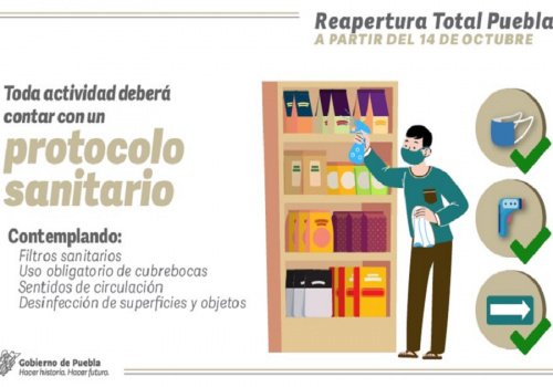 Reapertura total 