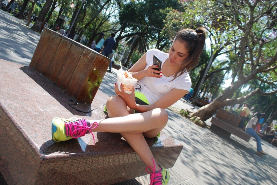 El amor en tiempos de intimidad digital
