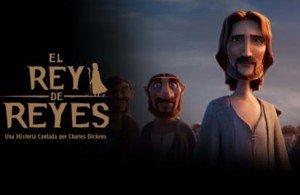 El Rey de Reyes, una historia que comenzó hace dos mil años