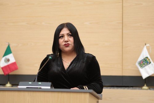 Impulsa diputada Araceli Celestino medidas preventivas ante ofertas de empleo fraudulentas