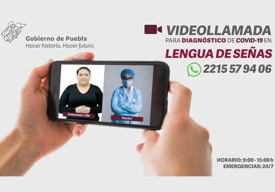 Facebook y Gobierno lanzan campaña de prevención de Covid-19