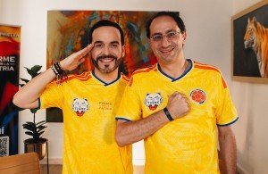 Cambio en Colombia
