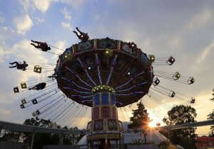 Feria de Puebla 