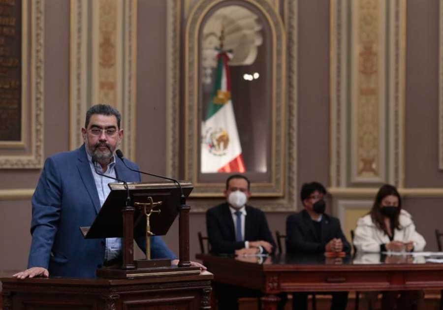 Garantiza Congreso del Estado certeza en la fiscalización de sujetos obligados