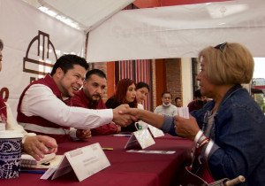 Con “Jornada Ciudadana” y reclutamiento, gobierno estatal atiende a buscadores de empleo