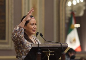 Exhorta Ruth Zárate a detener contaminación de cementera en Reserva de la Biósfera