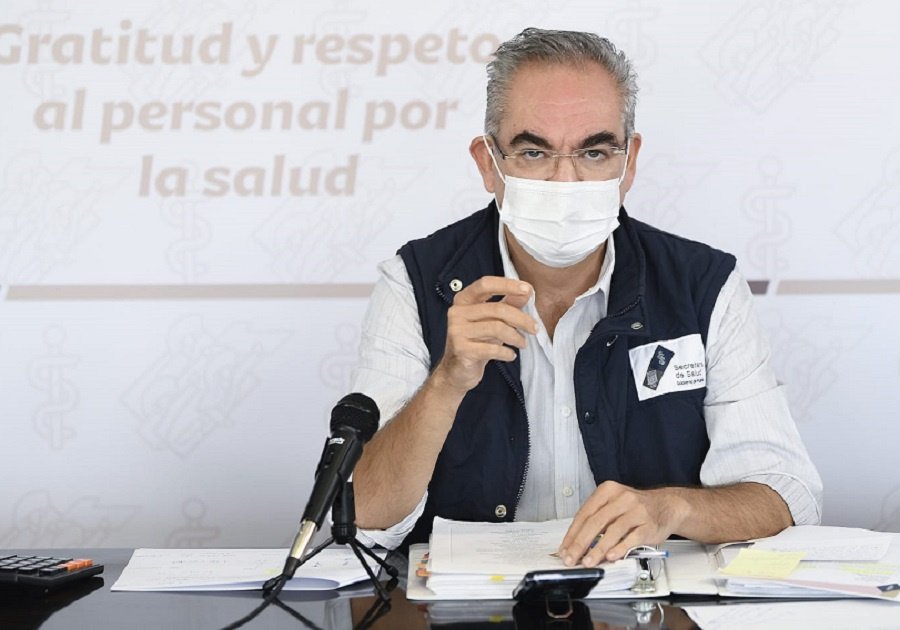 José Antonio Martínez García