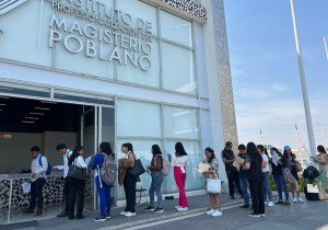 Impulsan dominio de lenguas originarias en docentes de nuevo ingreso