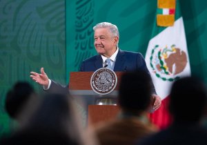 Andrés Manuel López Obrador
