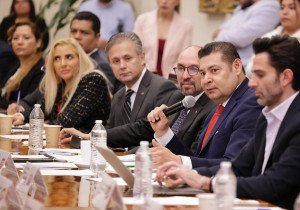 Armenta de la mano con las MIPyMES para el impulso de la economía familiar
