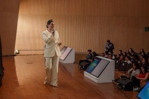 Capacita gratuitamente Gobierno de la Ciudad a m&aacute;s de 5 mil personas para impulsar sus negocios y MiPyMes