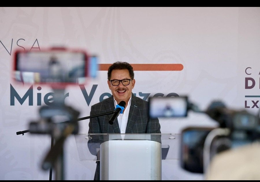 Tehuac&aacute;n, el &lsquo;bot&iacute;n&rsquo; de m&aacute;s de mil 100 mdp de Ignacio Mier