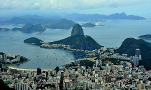 Brasil, 1822: el eco que no fue