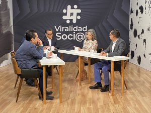 #ViralidadSocial, un espacio para el análisis