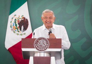 Andrés Manuel López Obrador
