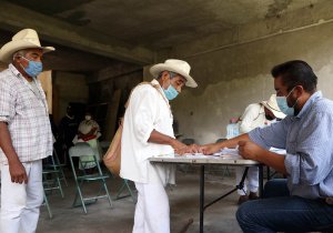 Beneficia SDR a más de 11 mil afectados por &#039;Grace&#039;